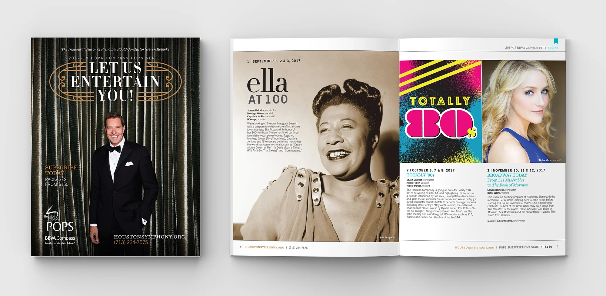  2017-18 POPS Series Season Brochure 