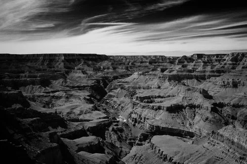 DAYS 6-11: THE GRAND CANYON