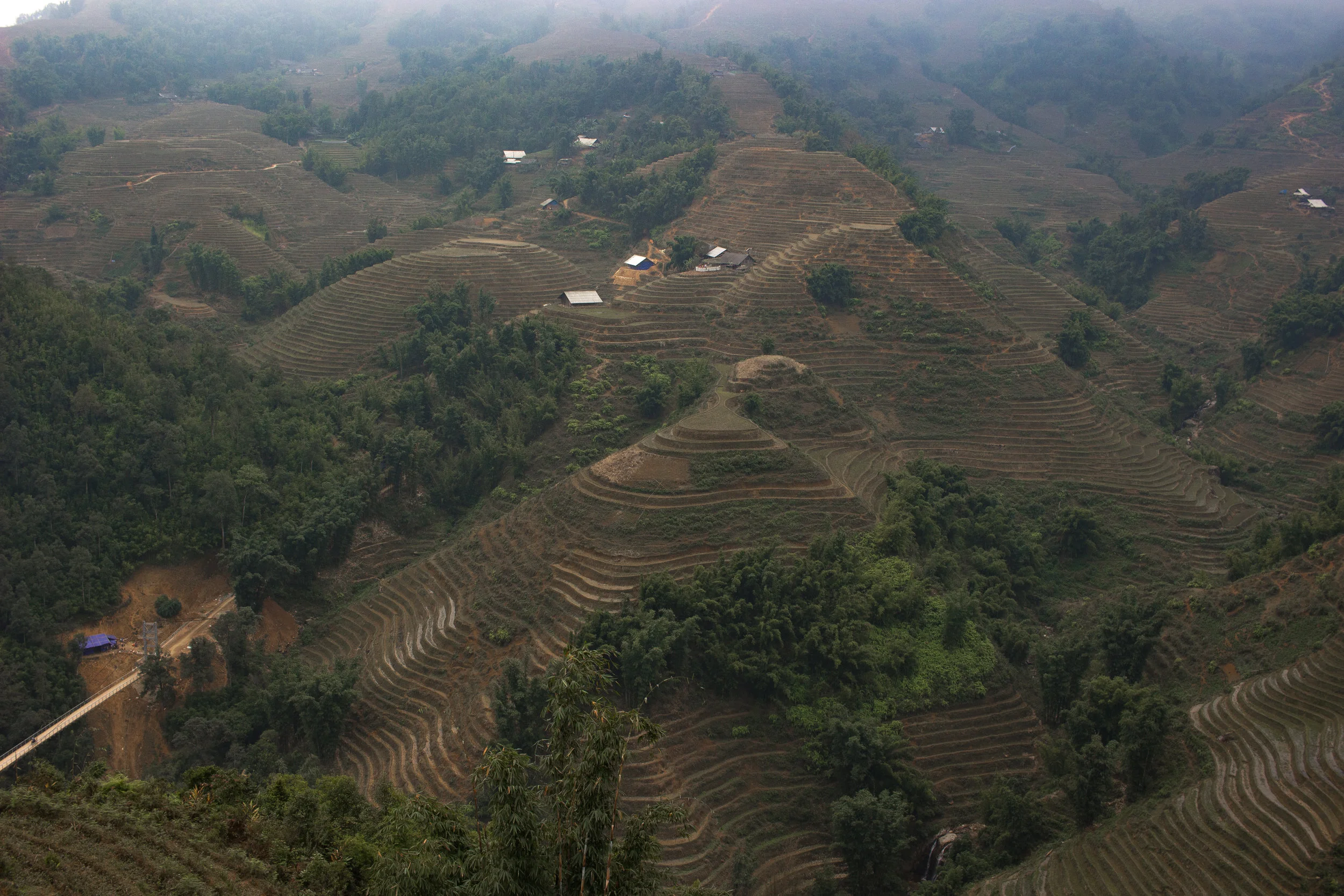 SAPA, VIETNAM