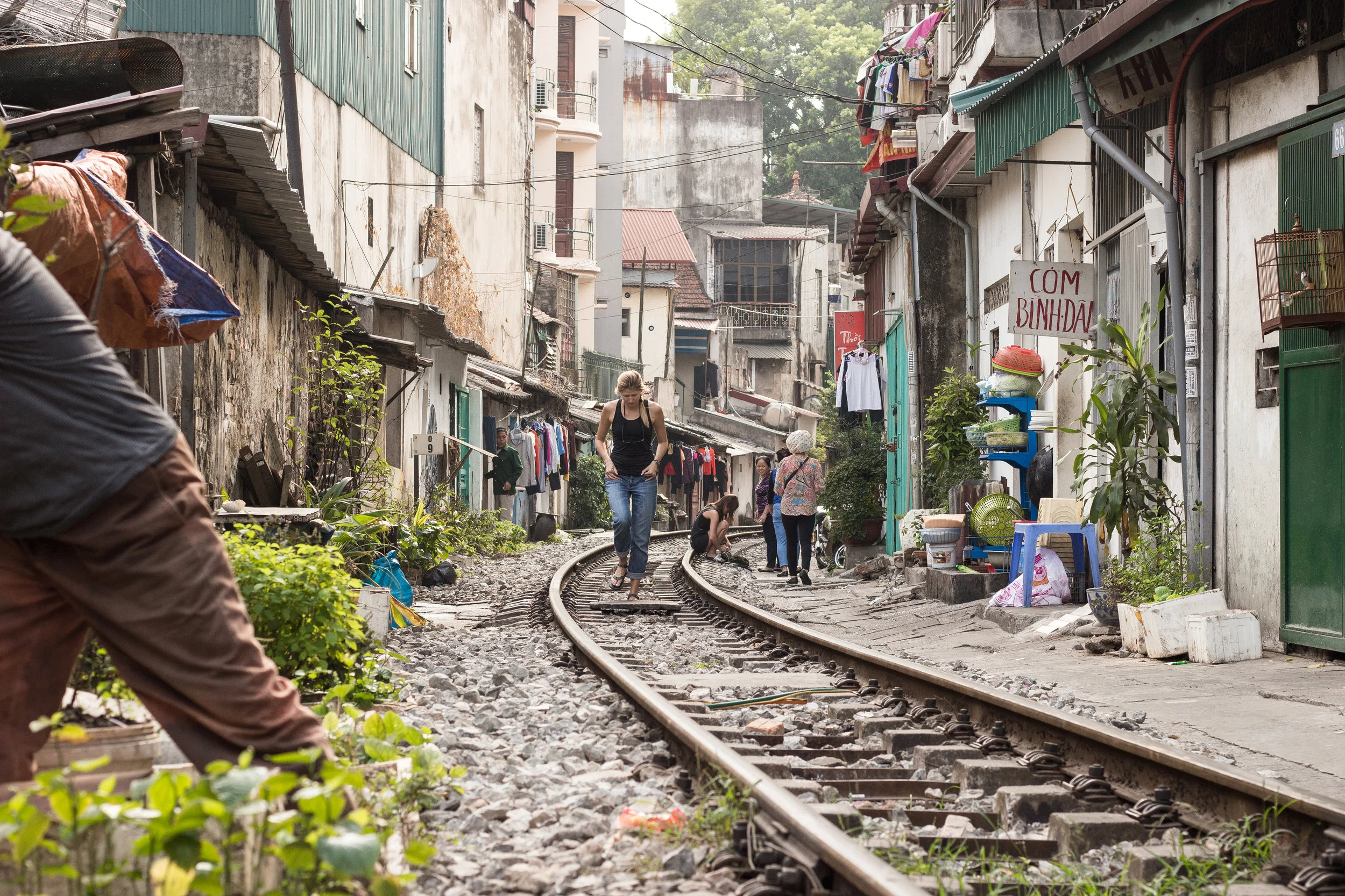 HANOI, VIETNAM