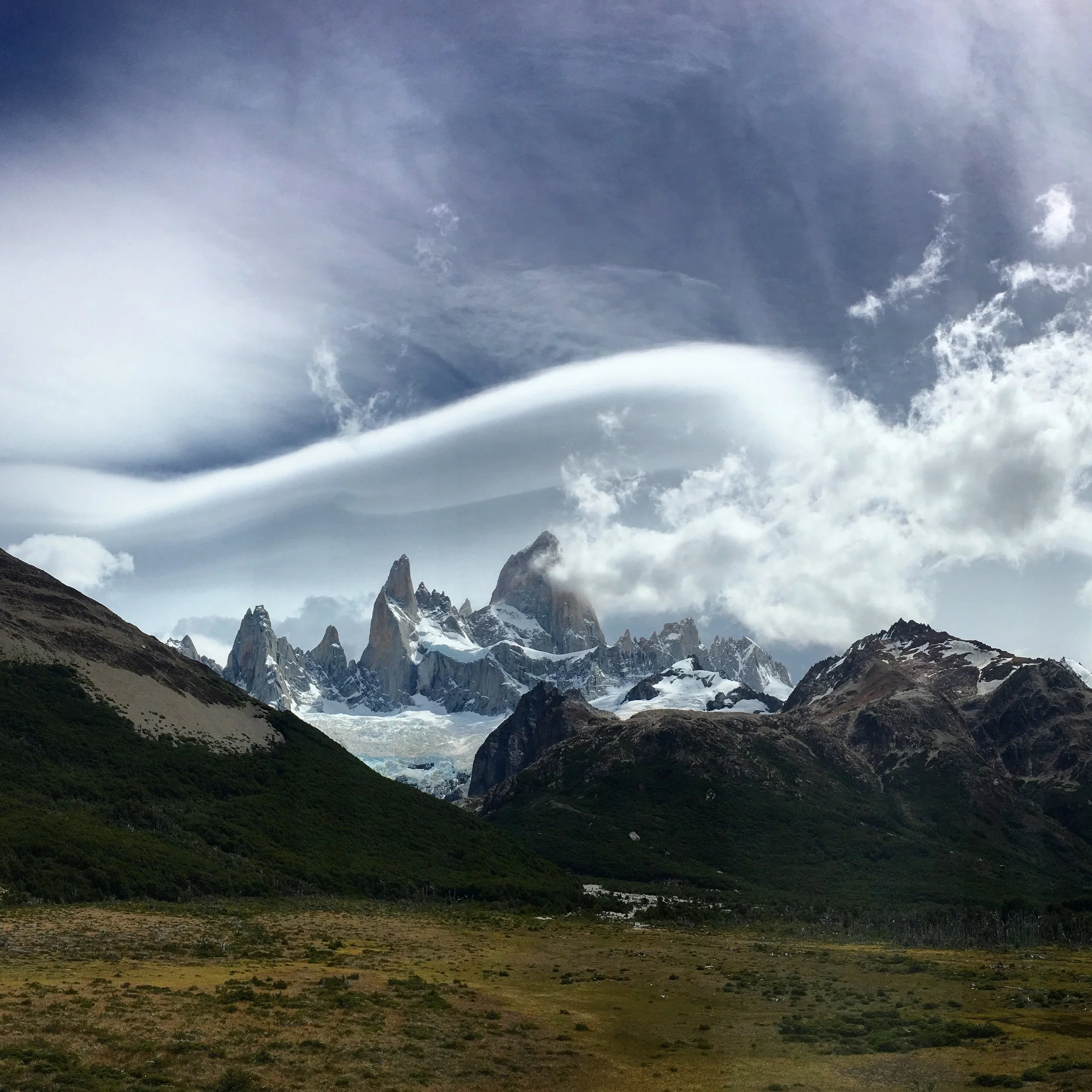 HONEYMOON PART TWO: BUT FIRST, A DEDICATION