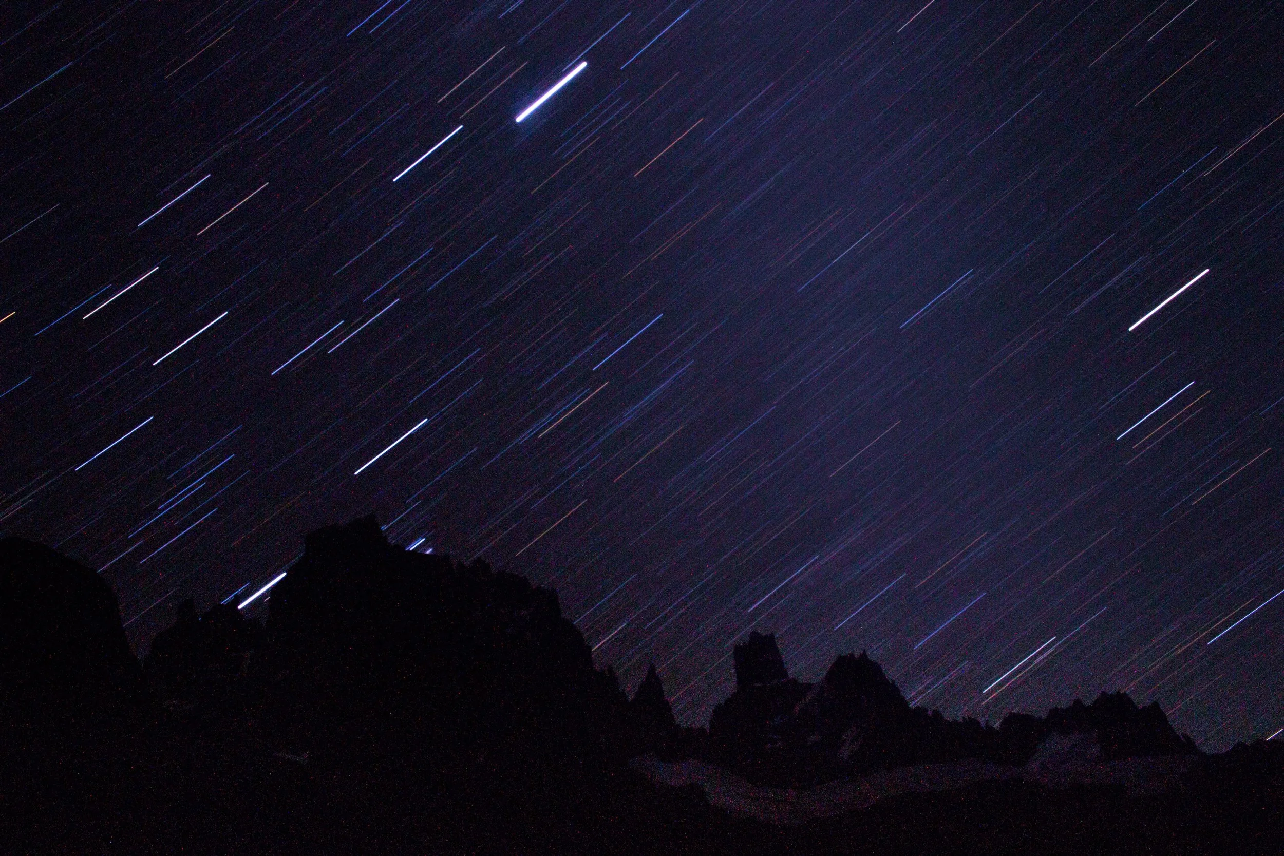 CERRO CASTILLO, CHILE