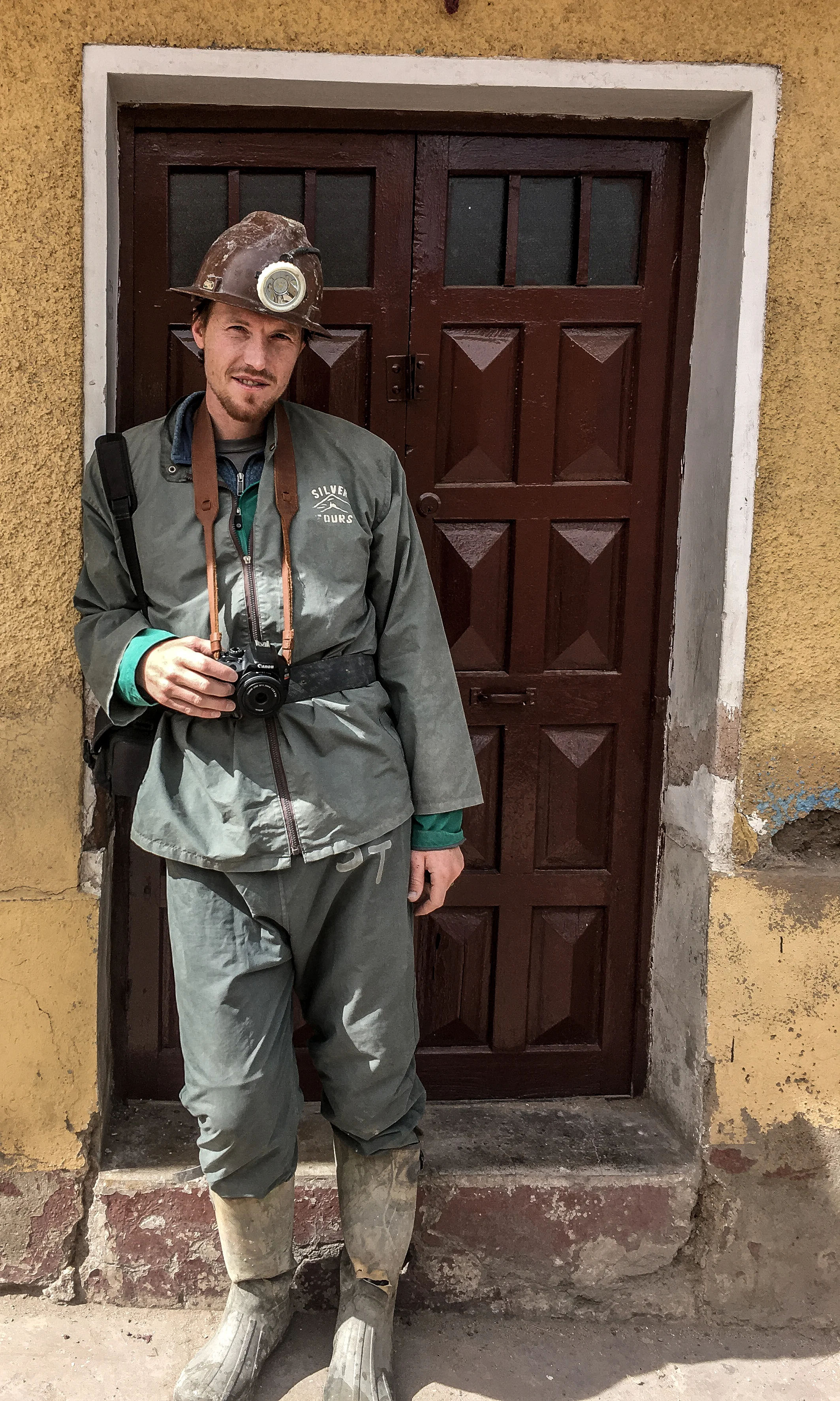 POTOSI, BOLIVIA