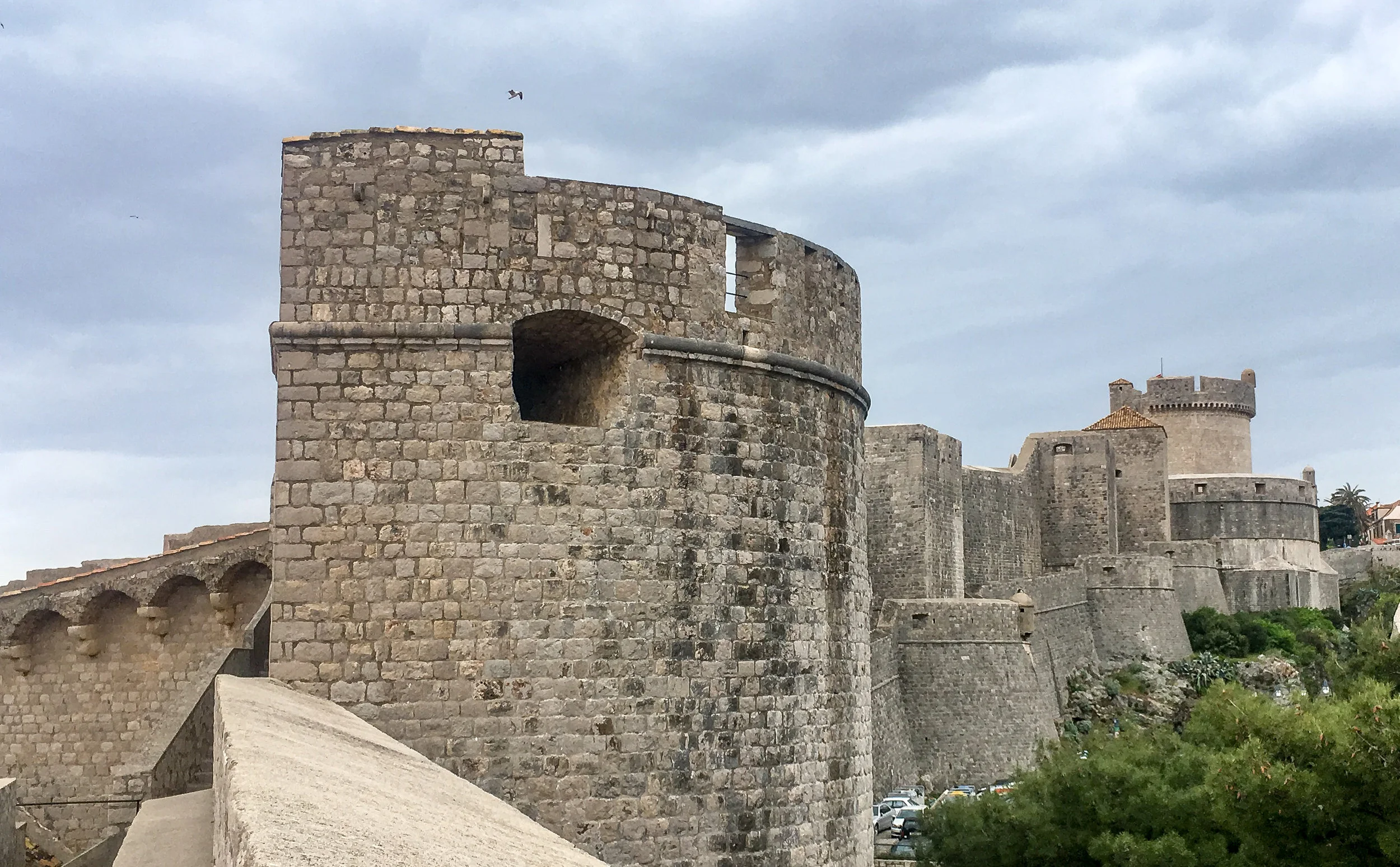 Dubrovnik, Croatia