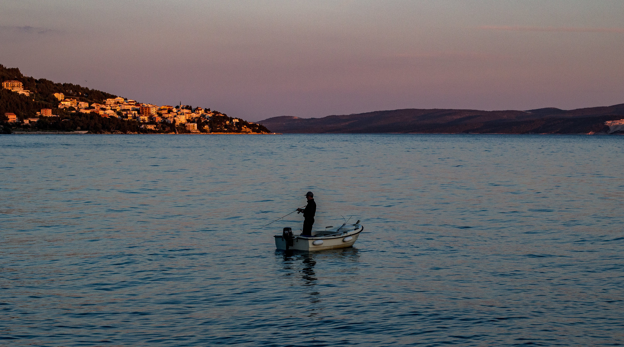 DAYS 228 - 234: CROATIA