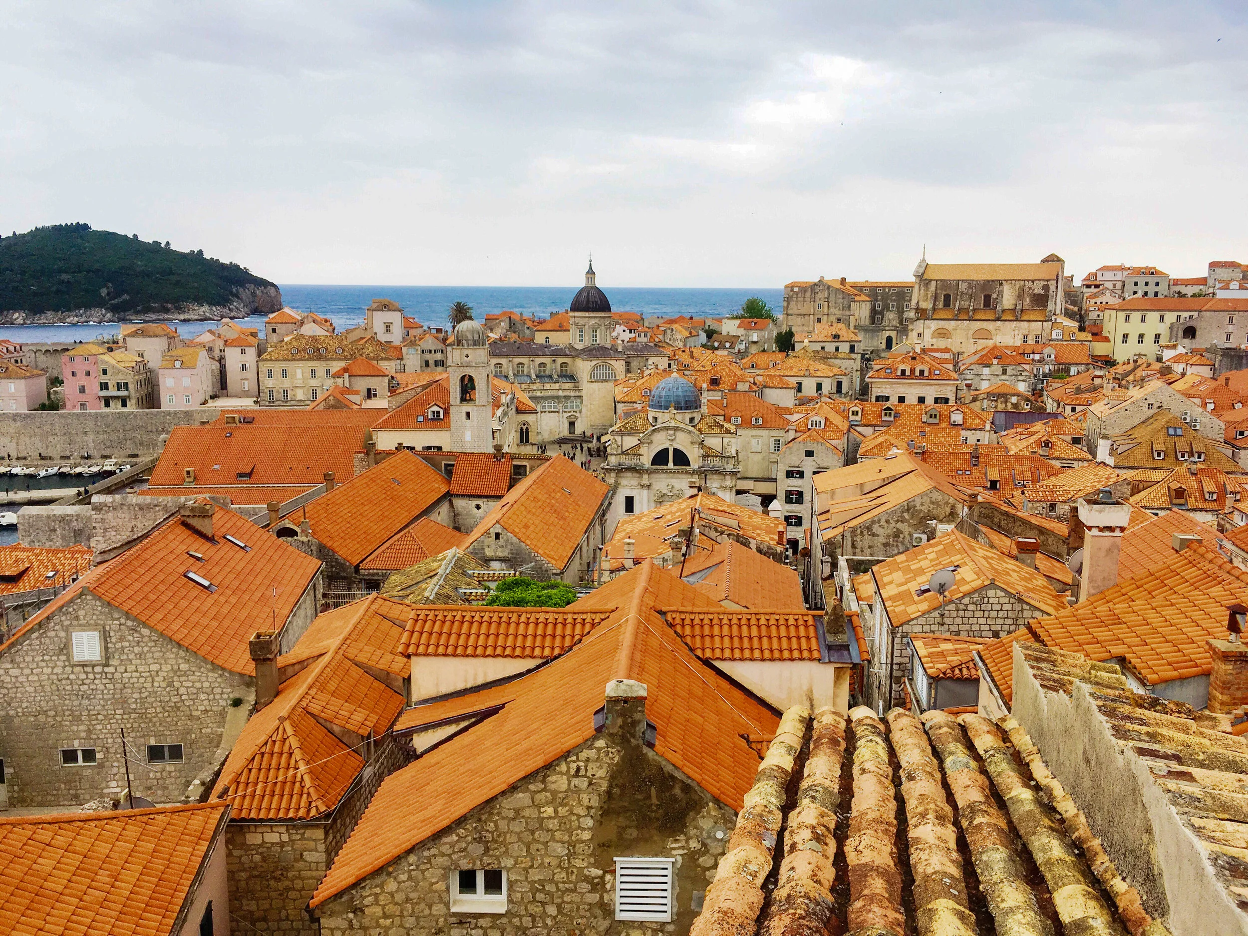 Dubrovnik, Croatia