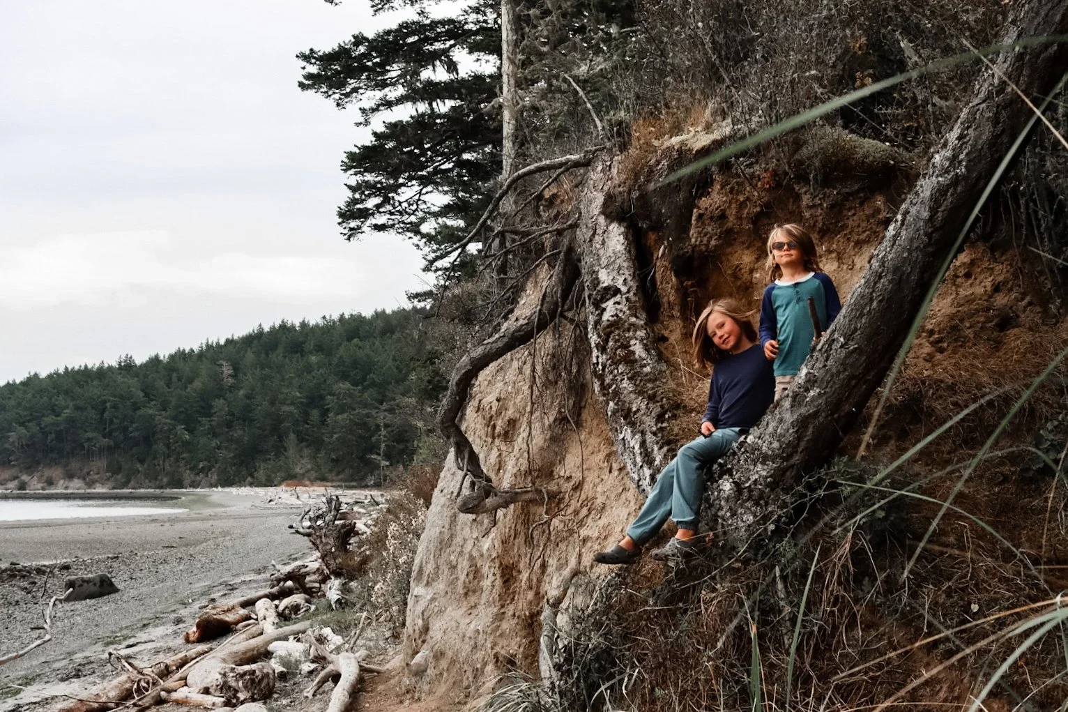 september in the san juans