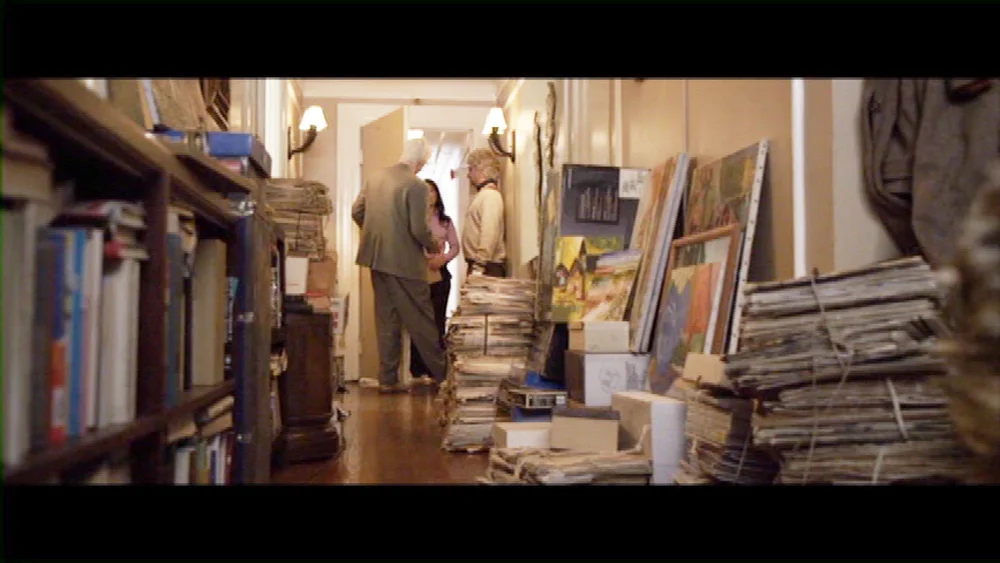 Oh, Hello