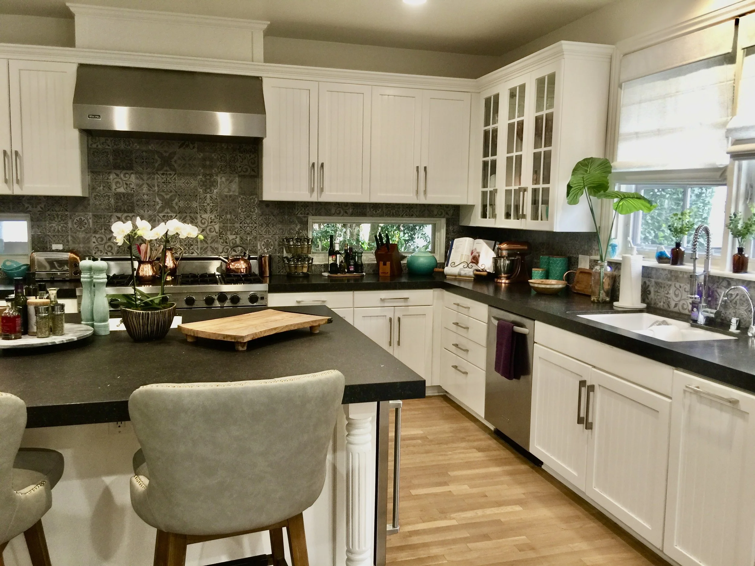 Susie's Kitchen