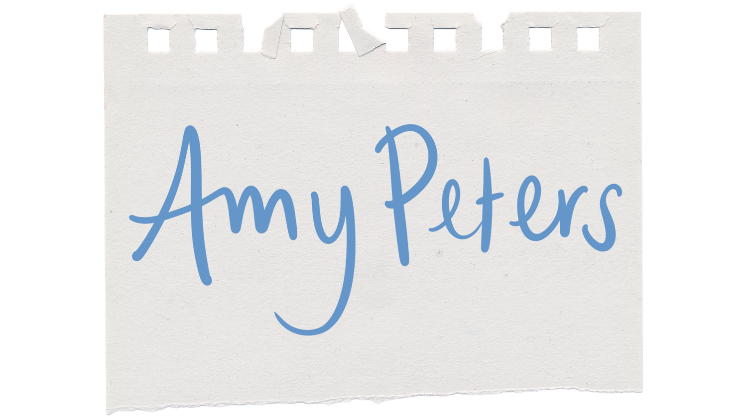 amy peters