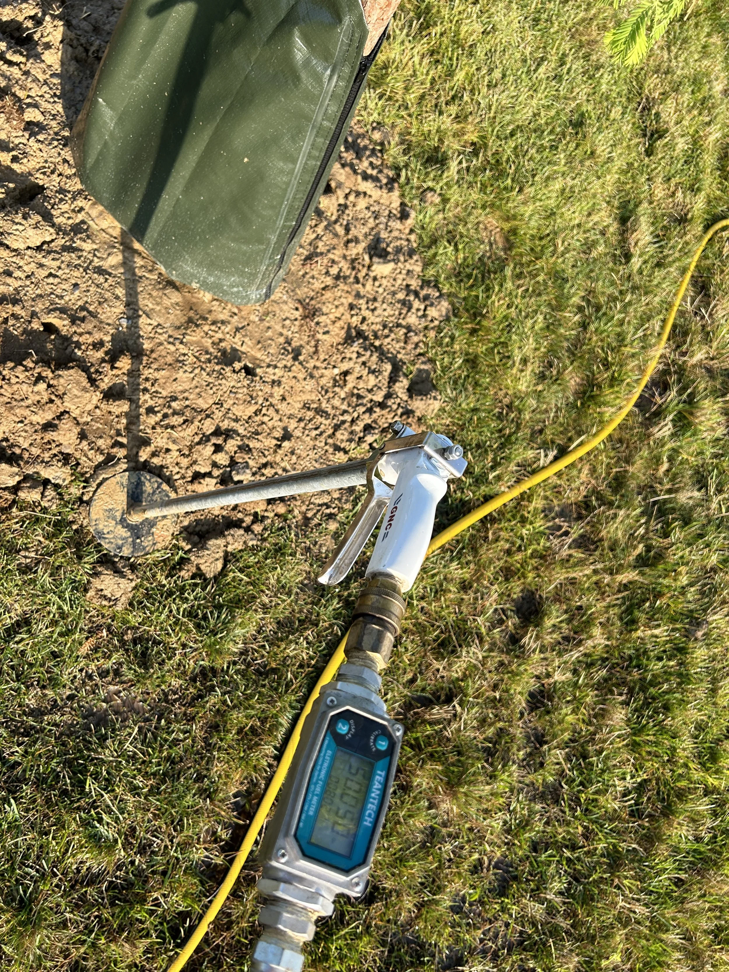 Boosting Tree Health from Below Ground: The Power of Bio-Stimulants