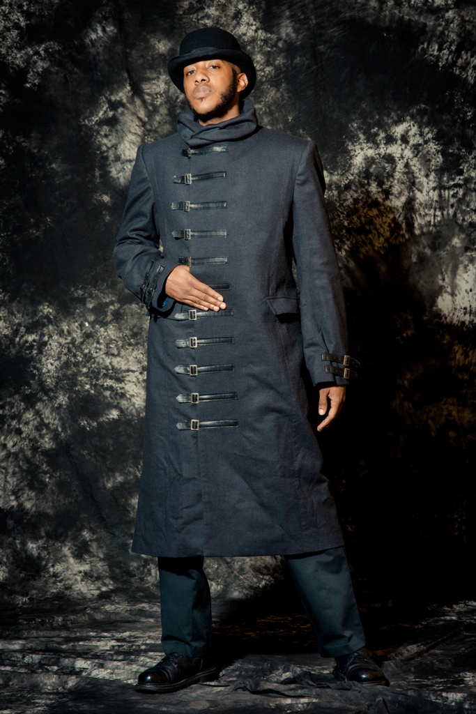 Mens Wear - KMKDesigns