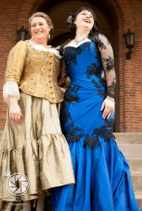 Making CLothing - KMKDesigns