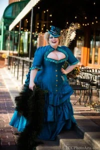 Making Clothing - KMKDesigns