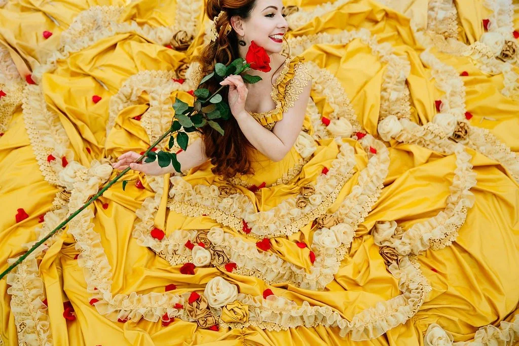 KMKDesigns | Ethical Custom Dress Designers | Custom Costume Designer | Ethical Fashion Designer | St. Paul, MN