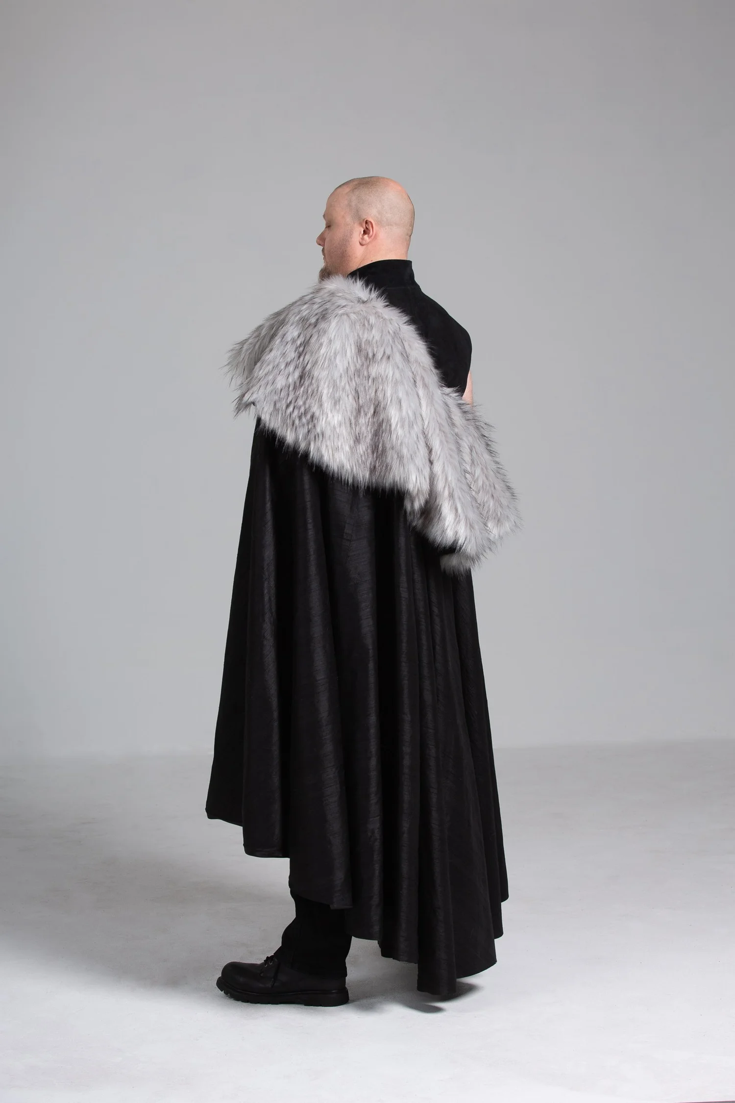 Viking Mantle Cape