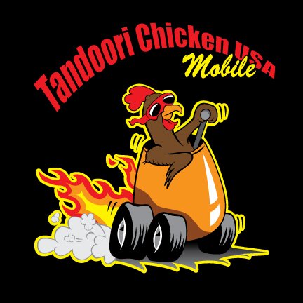 Tandoori Chicken USA — SPARK Social SF