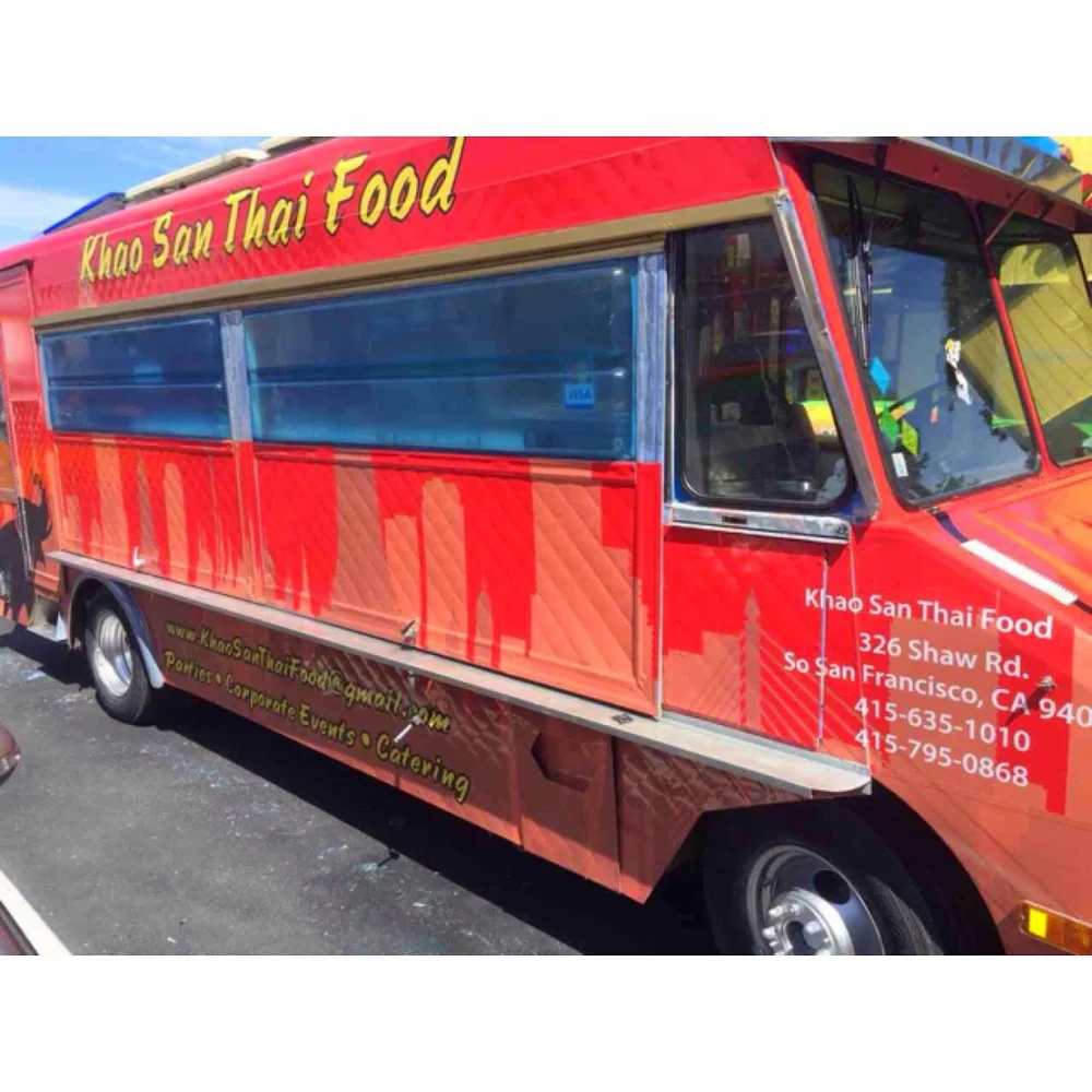Koja Kitchen Food Truck Schedule Dandk Organizer