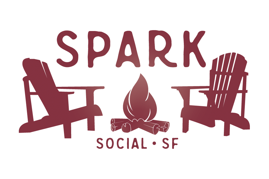 SPARK Social SF