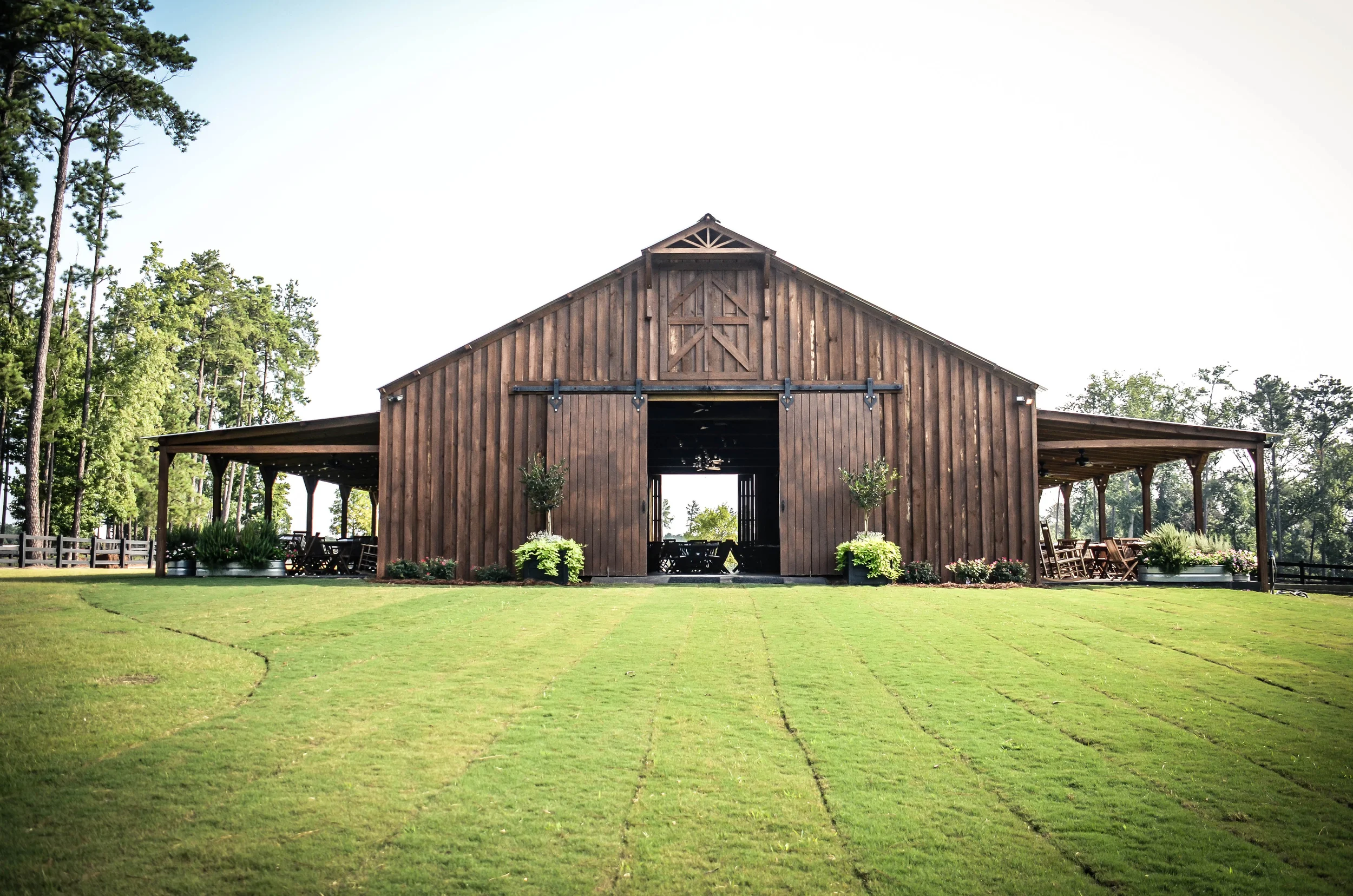 Pine Knoll Farms