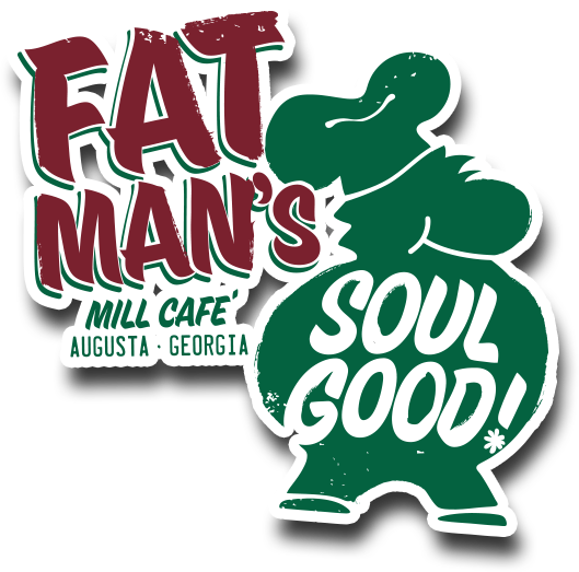 Fat Man's Catering + Events