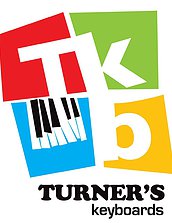 Turner's Keyboards