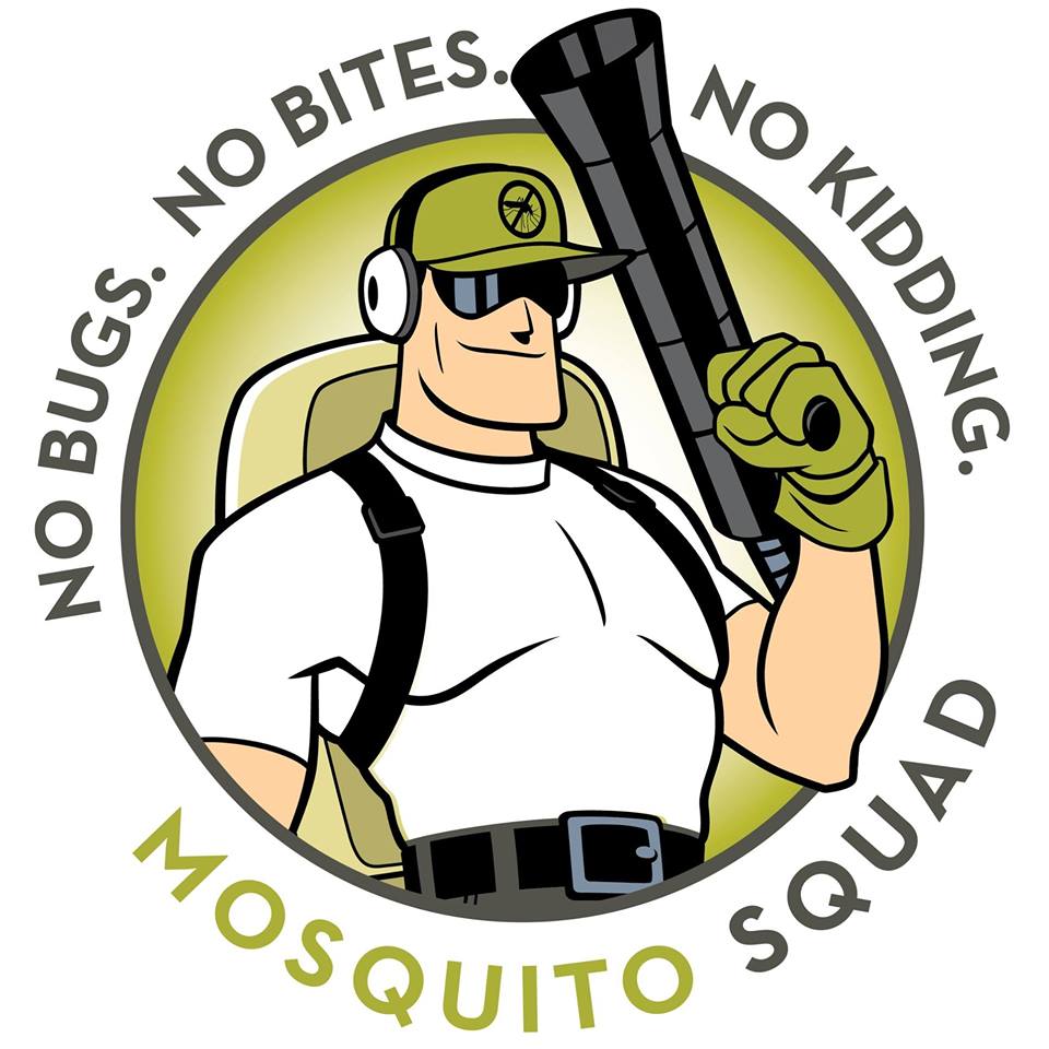 Mosquito Squad of Augusta 