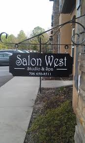 Salon West Studio and Spa