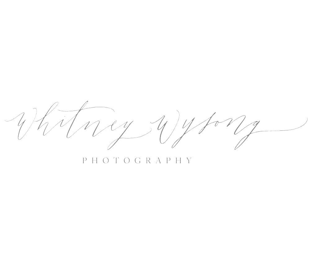Whitney Wysong Photography