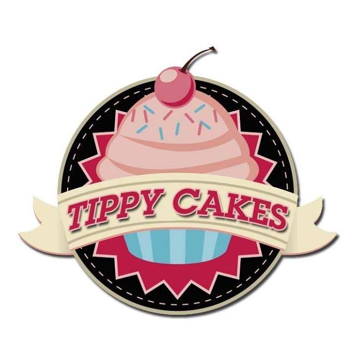 Tippy Cakes