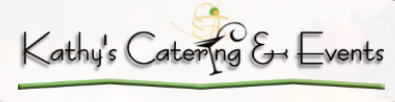 Kathy’s Catering &amp; Events