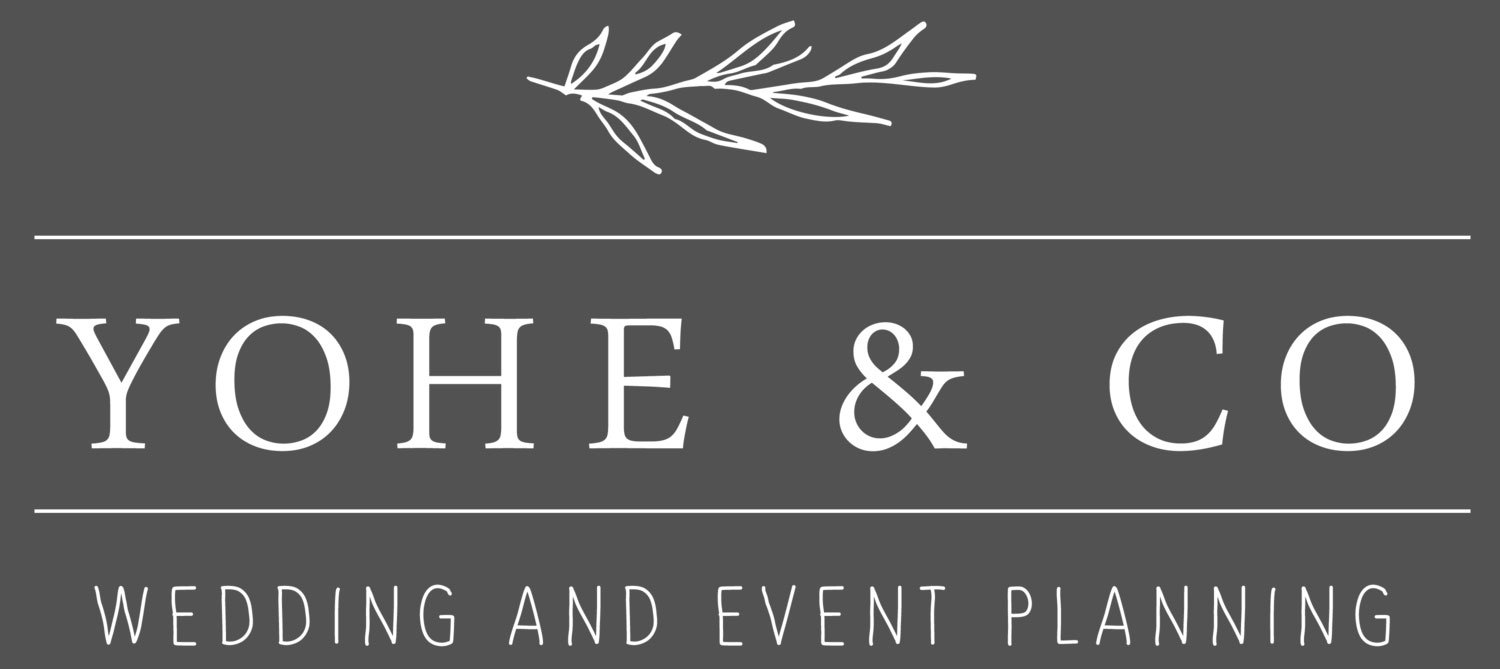 Yohe &amp; Co. Wedding and Event Planning