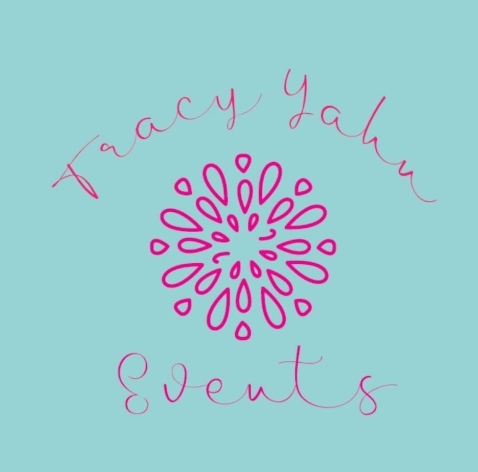 Tracy Yahn Events