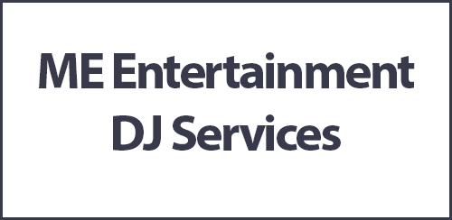 ME Entertainment DJ Services 706-825-4974