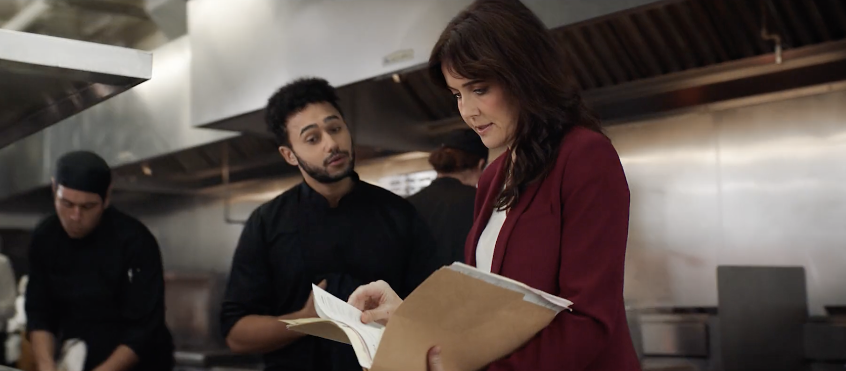 Paychex The Best for Your Team