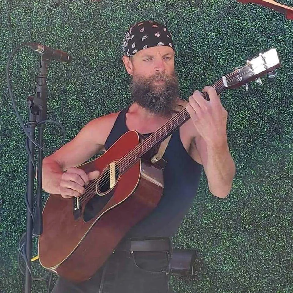 Live Music Inside: Mike McCarthy