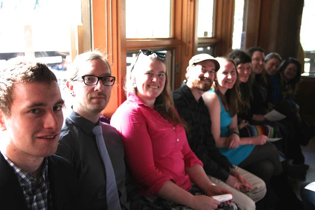 Graduation 2016: C14's Grand Finale