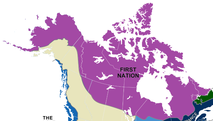 Map created by JayMan