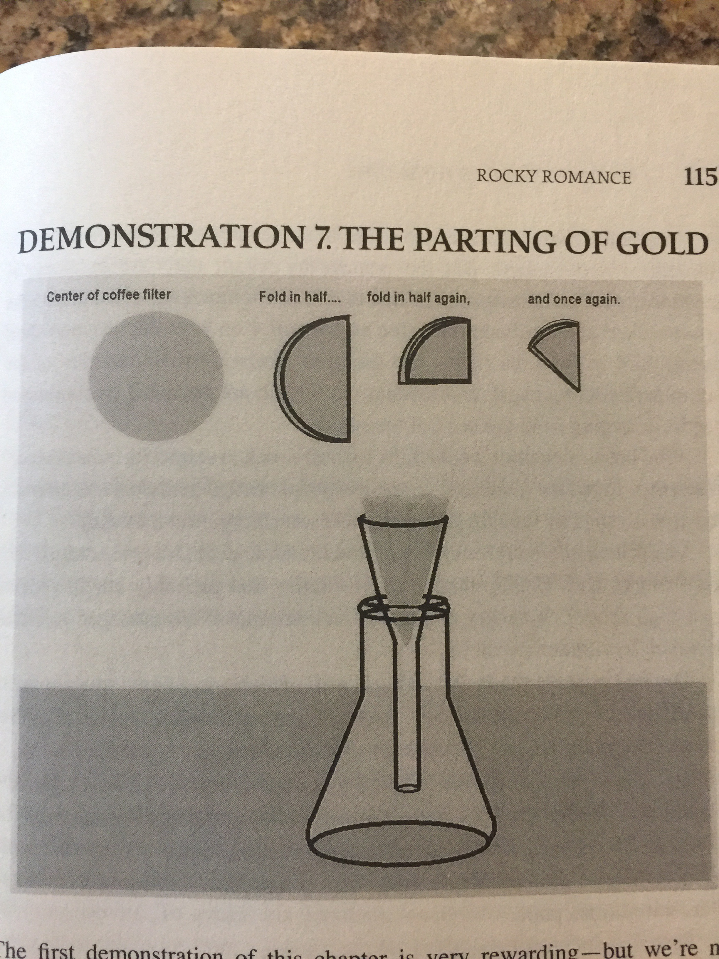 Illustration of demonstration. From the book.
