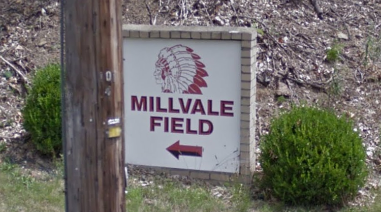 Millvale Indians: A case study