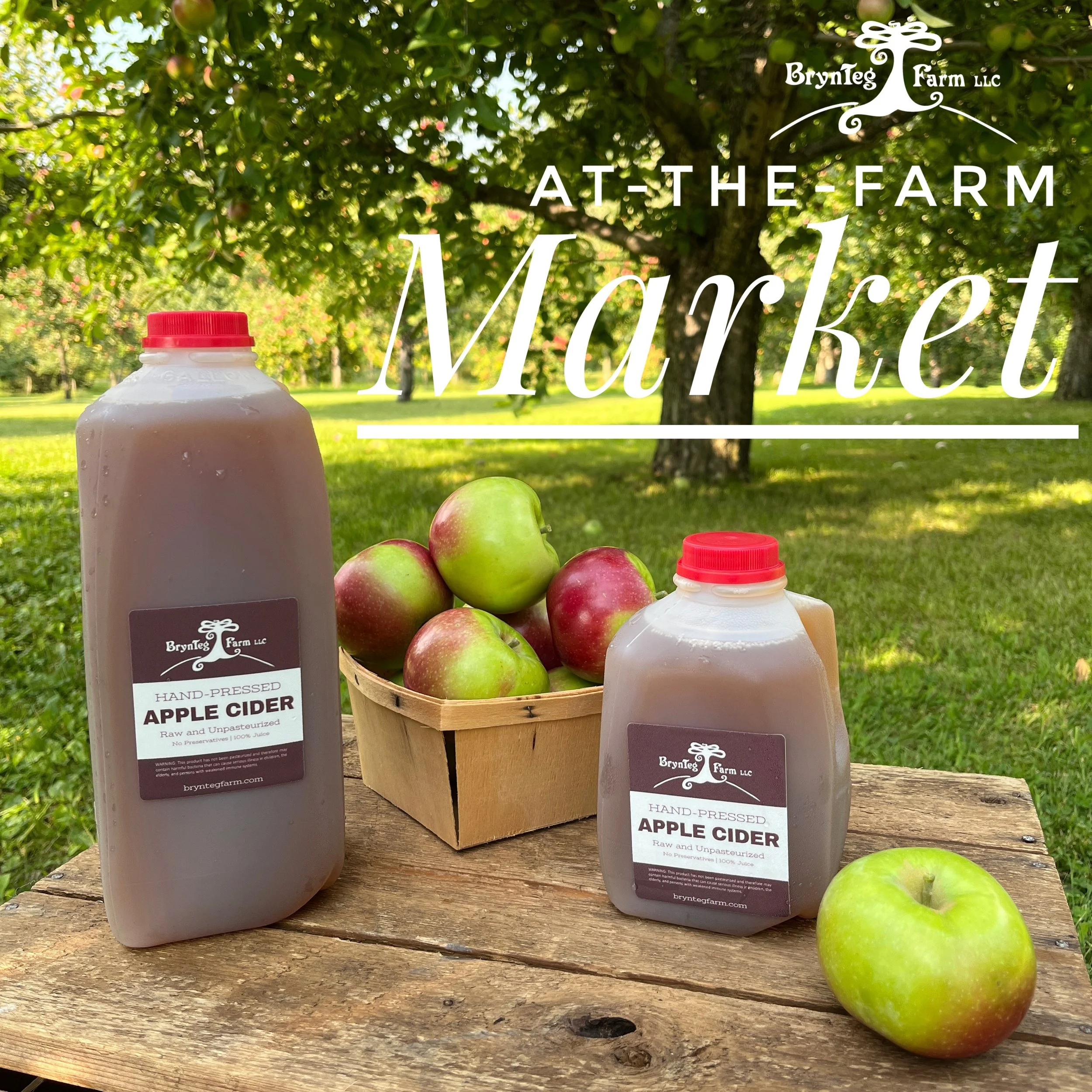 Farm and Orchard Market 