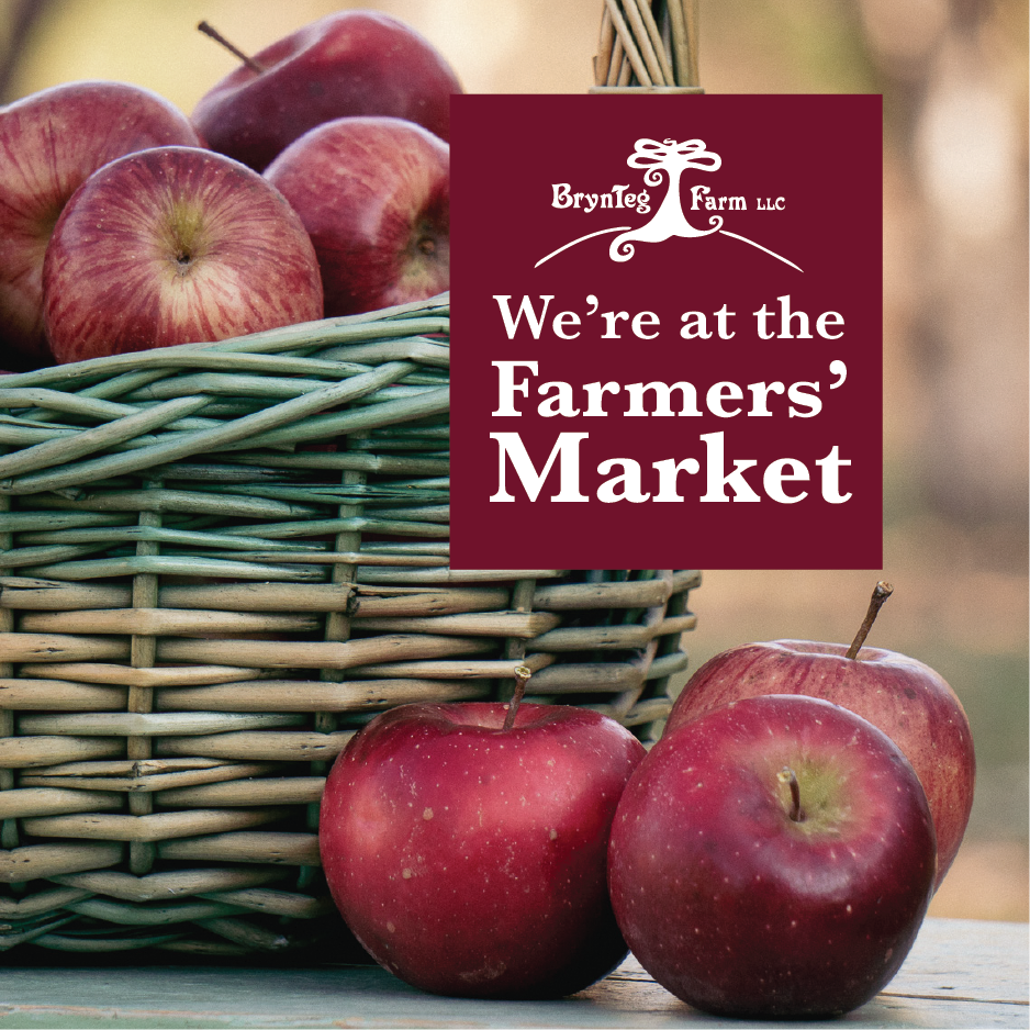 Oconomowoc Farmers' Market