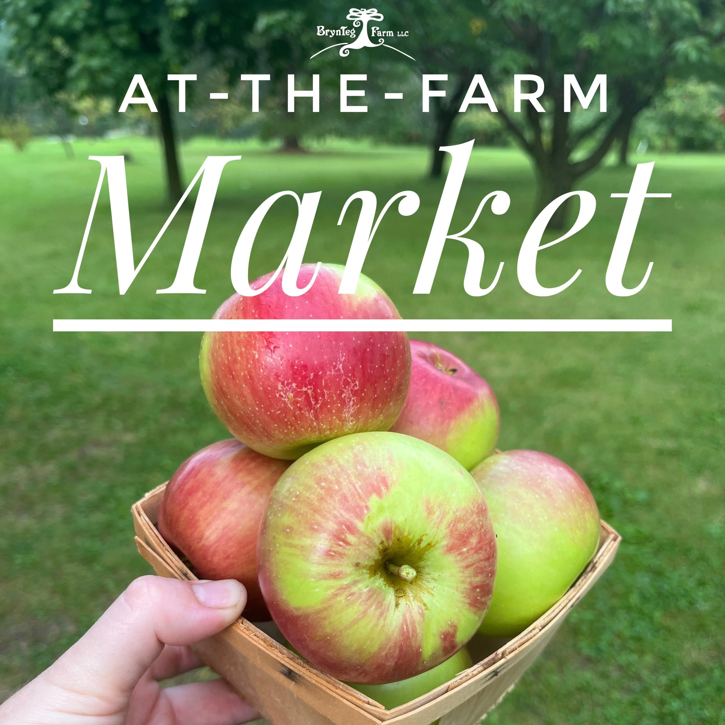 Farm and Orchard Store