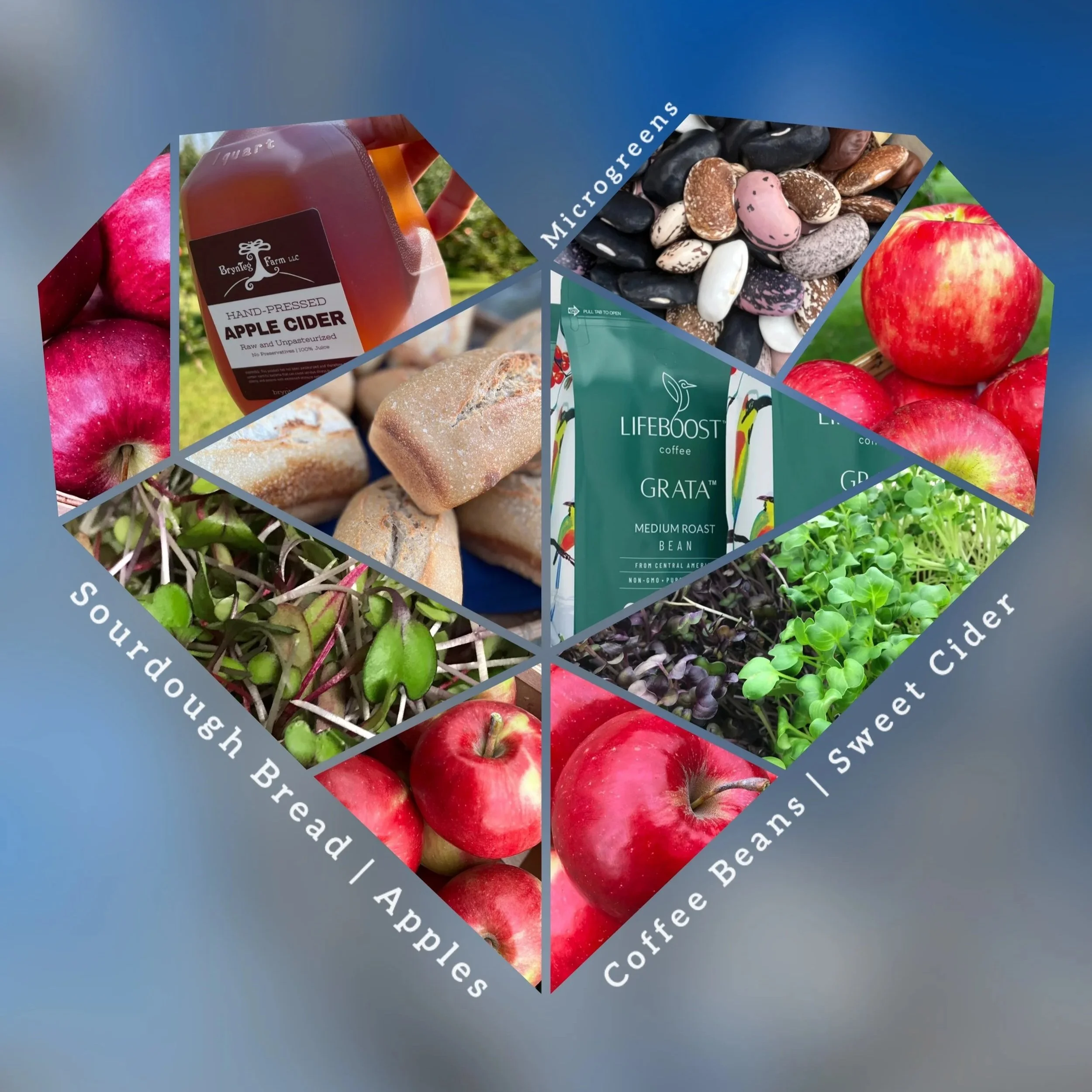 Farm and Orchard Store 