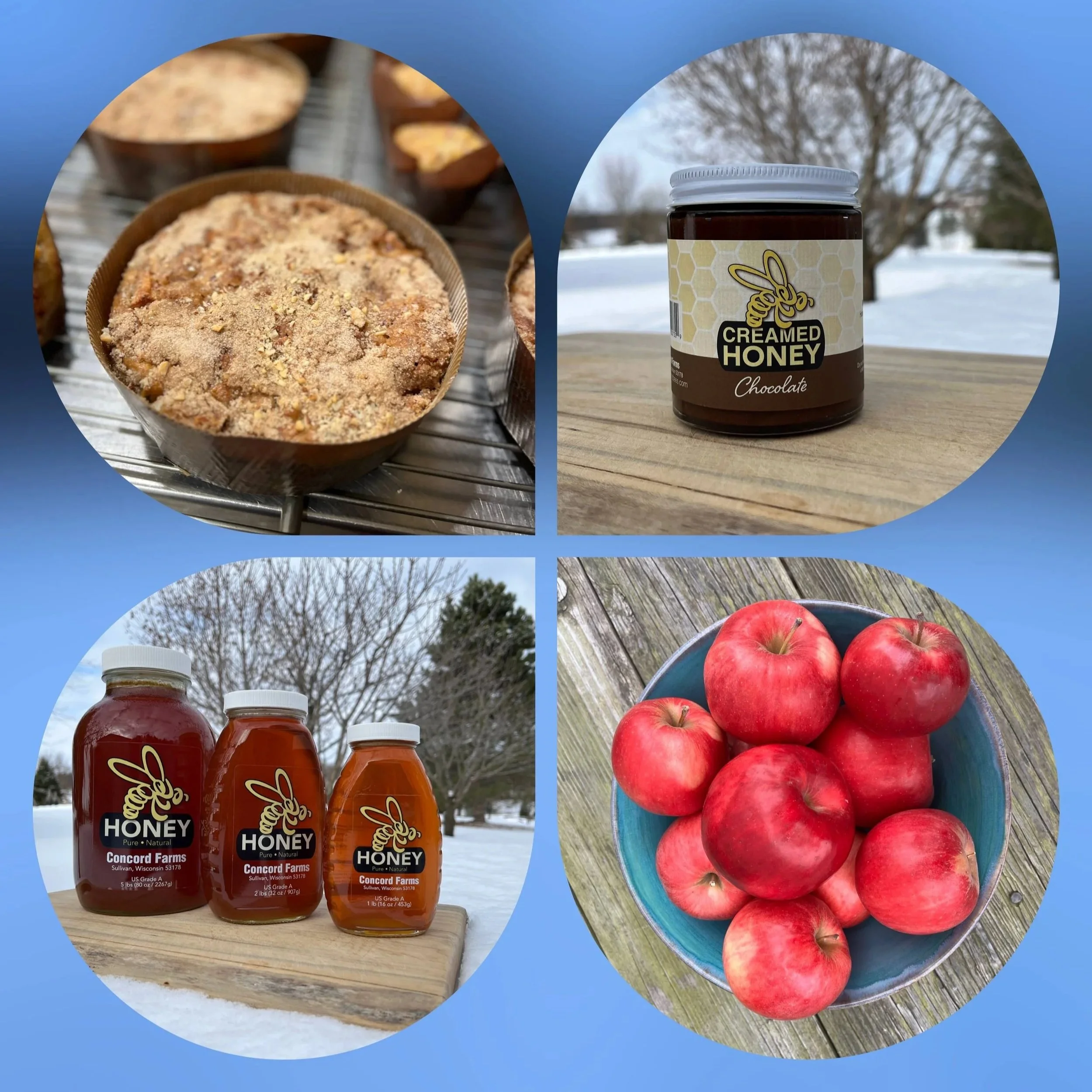 Farm and Orchard Store