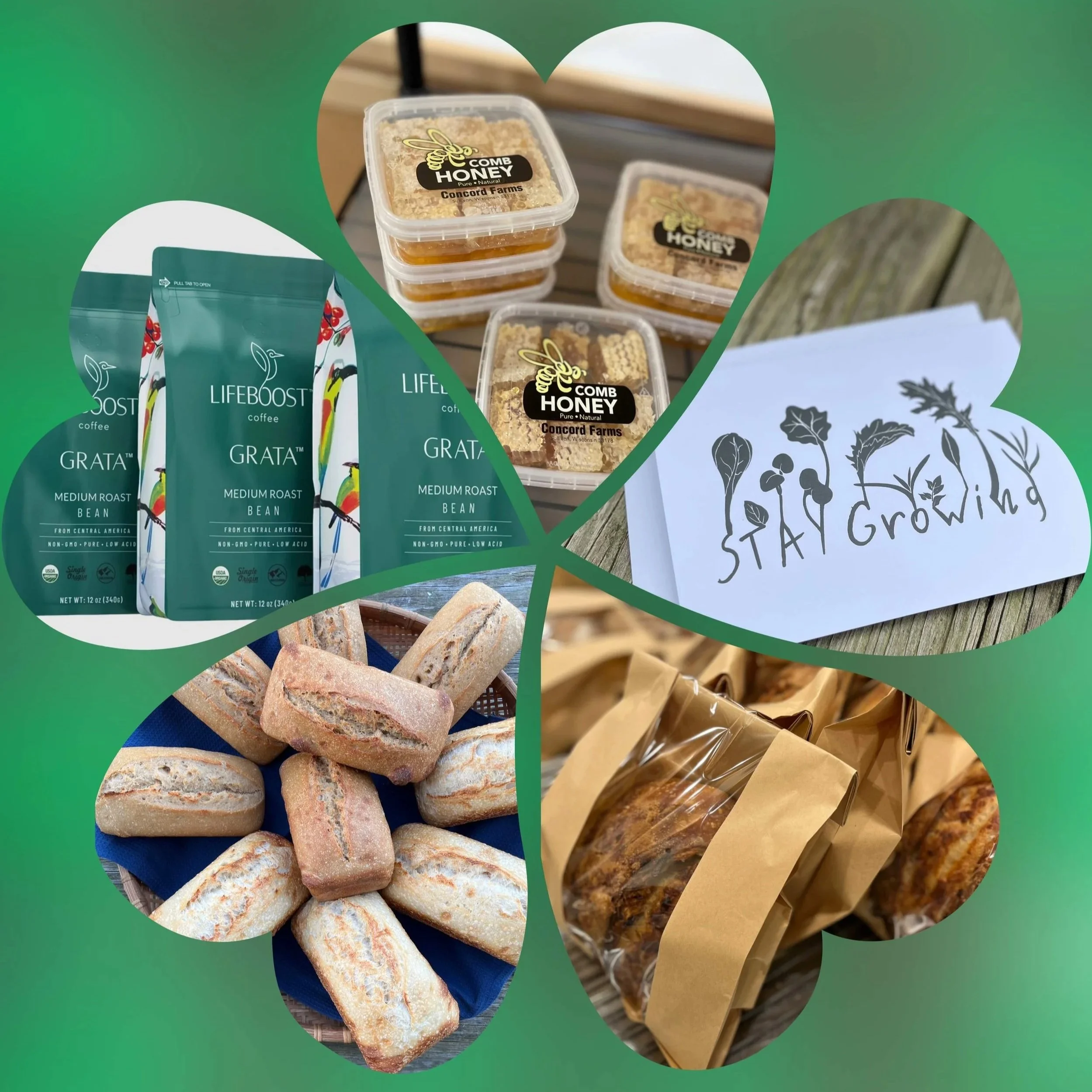 Farm and Orchard Store