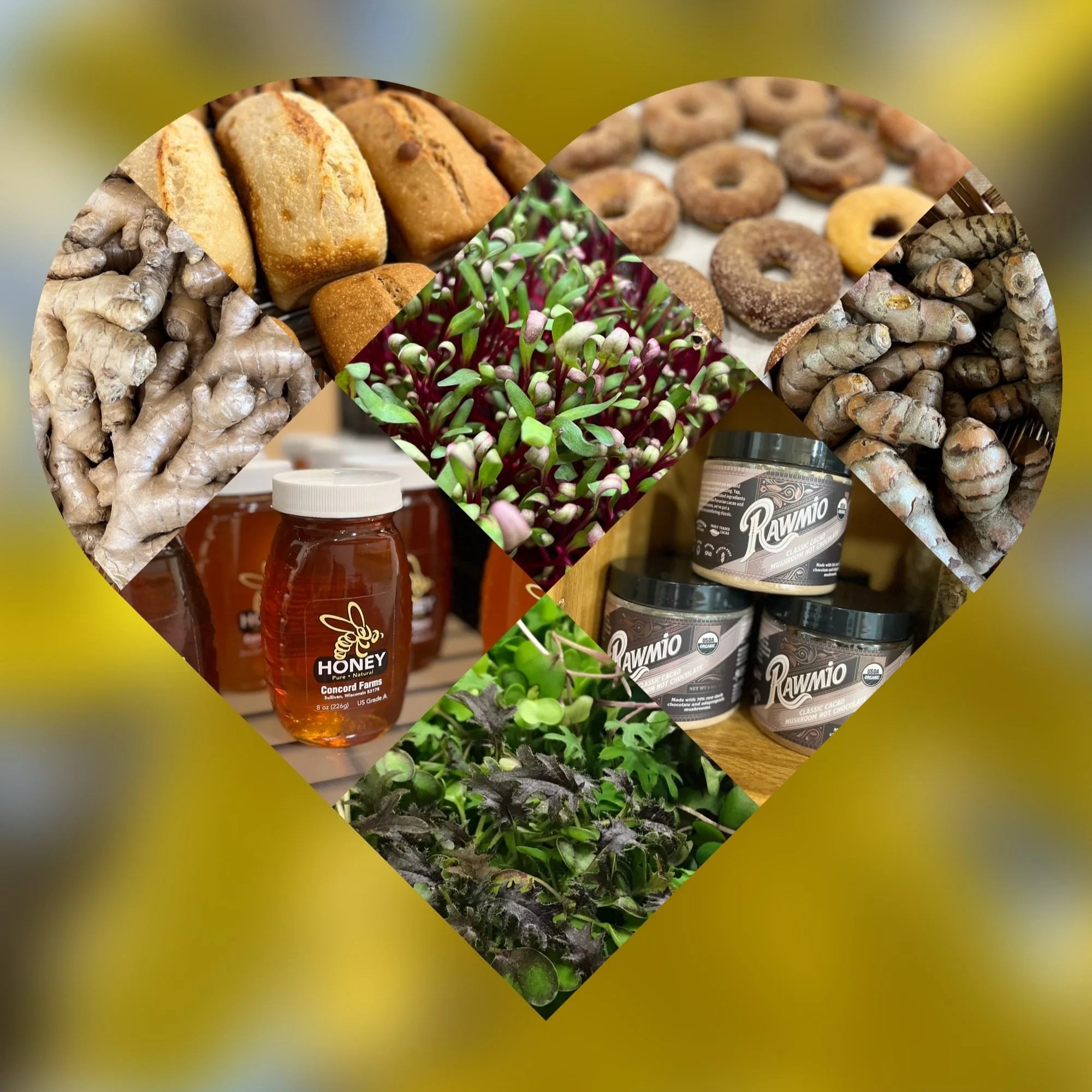 Farm and Orchard Shoppe