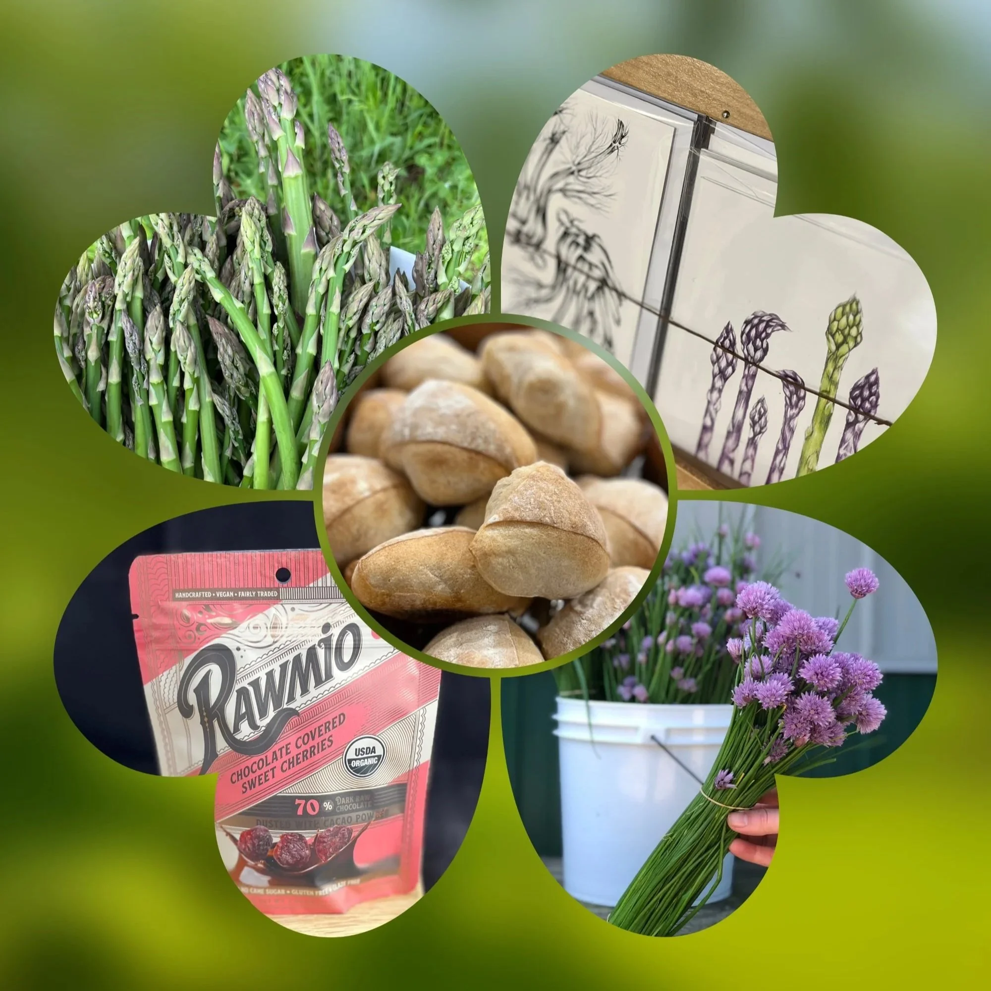 Farm and Orchard Shoppe