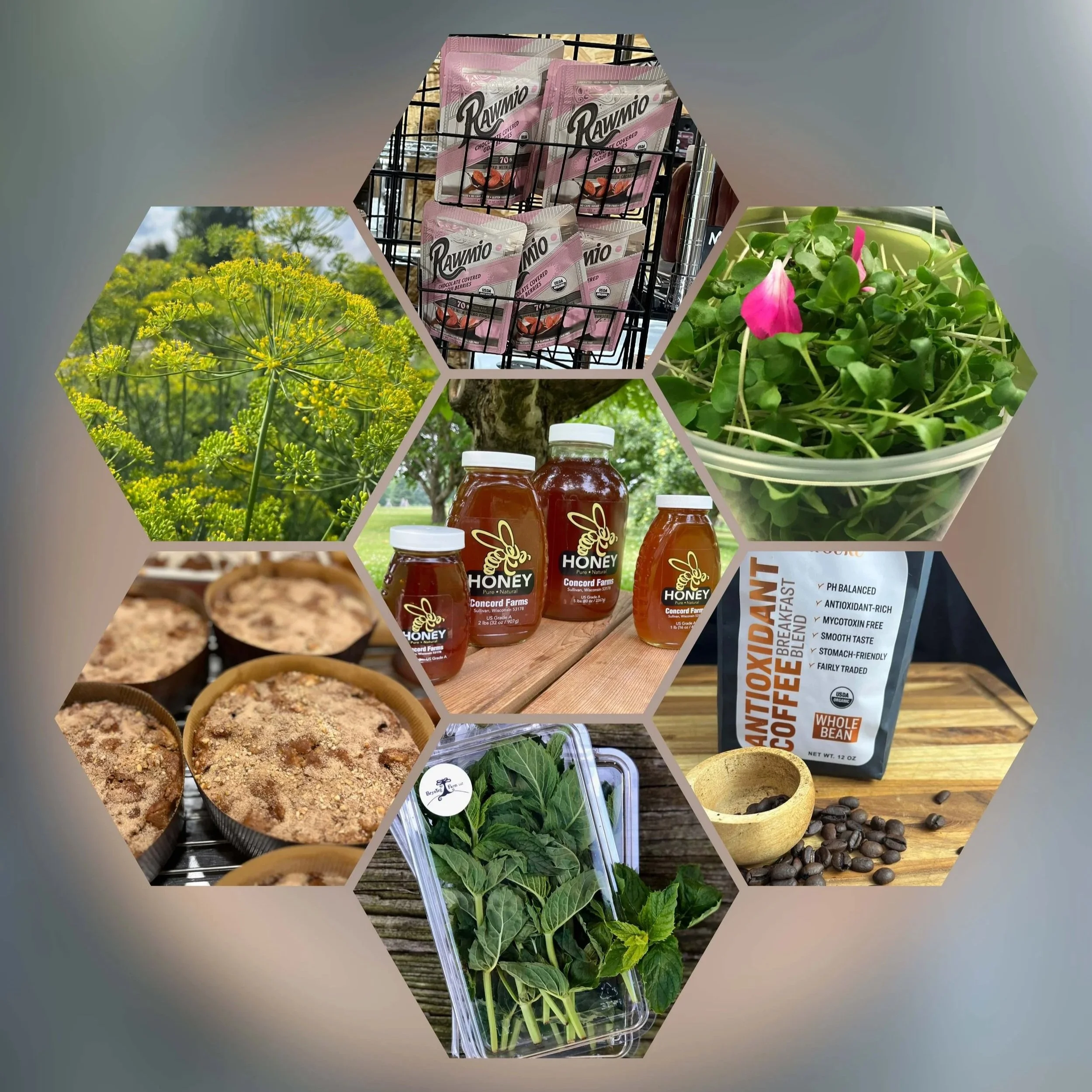 Farm and Orchard Shoppe