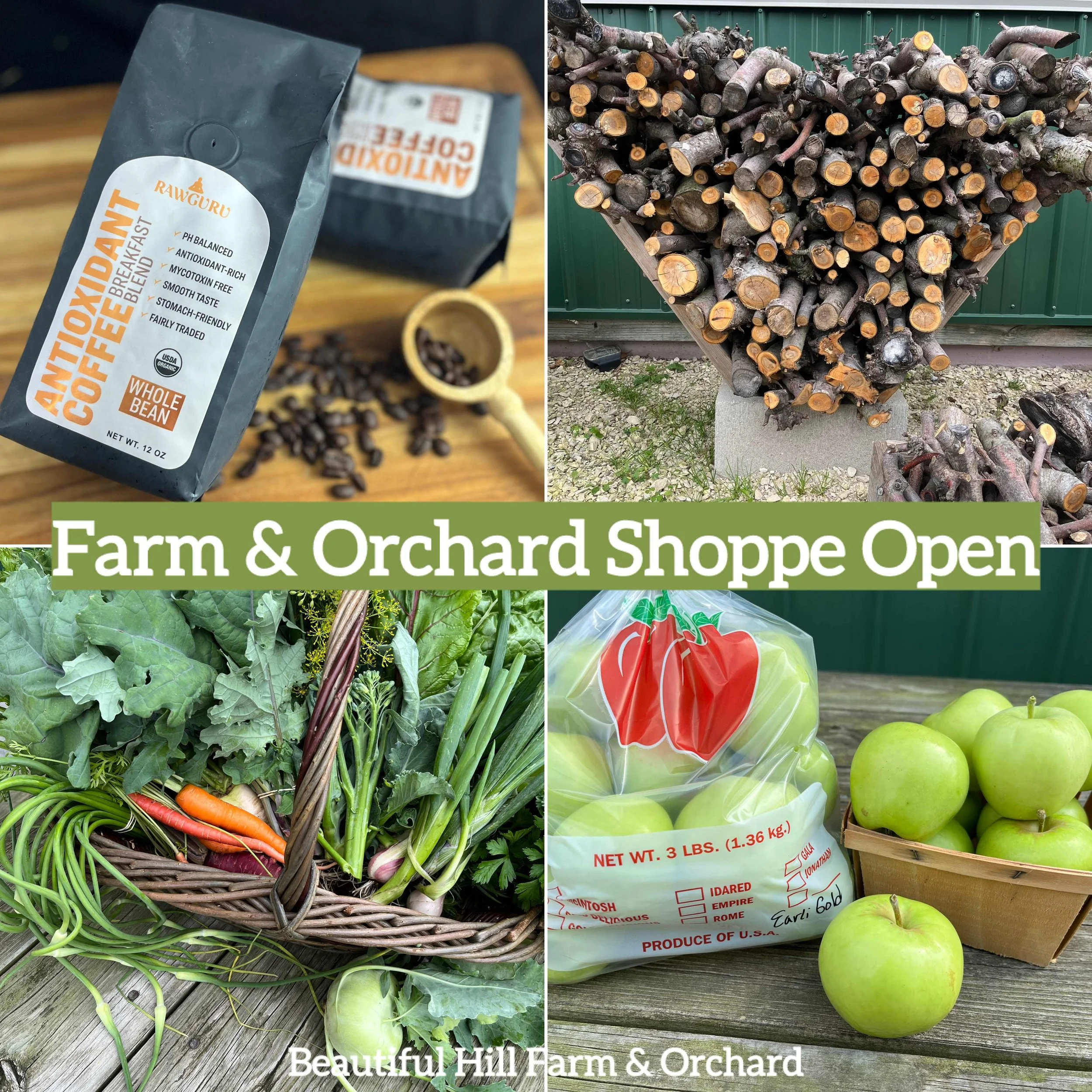 Farm and Orchard Shoppe